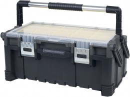 Contractor Grade Tool Box Stalwart